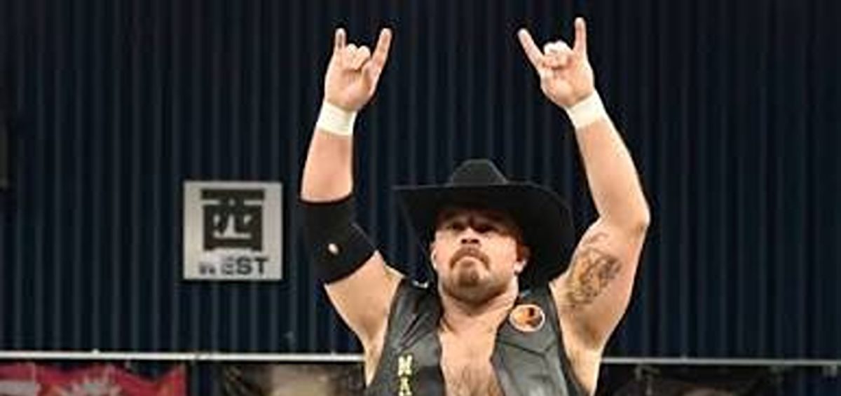 1 Called Manders Cancels RevPro Appearances Due To Injury