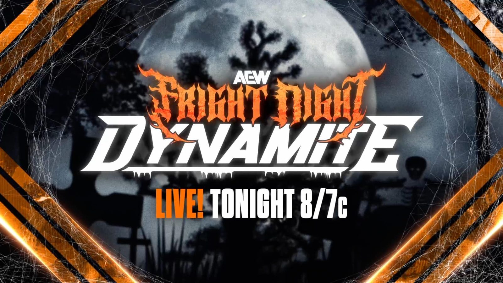 AEW Fright Night Dynamite Preview