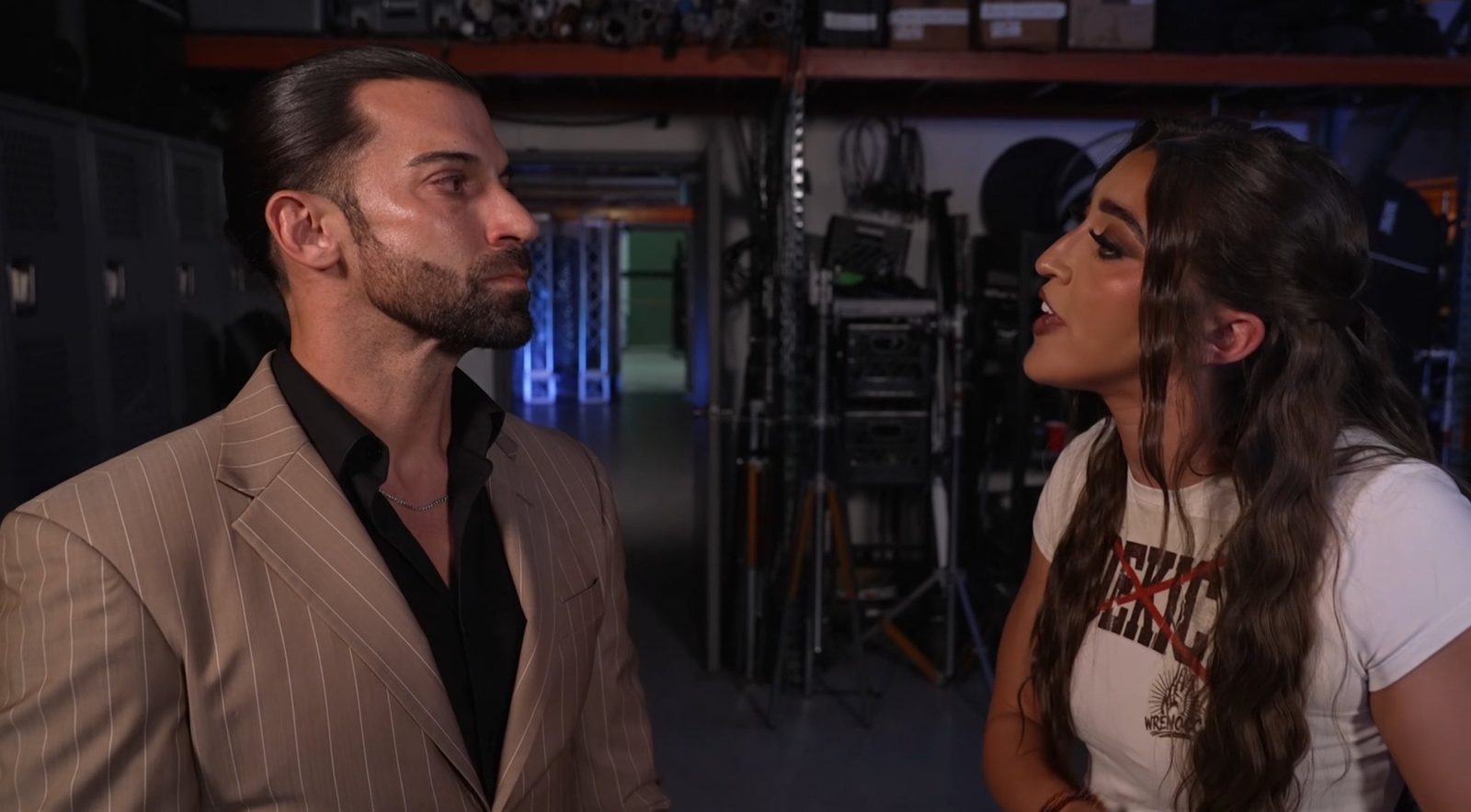 Robert Stone Calls NXT GM Role Most Rewarding Of Career