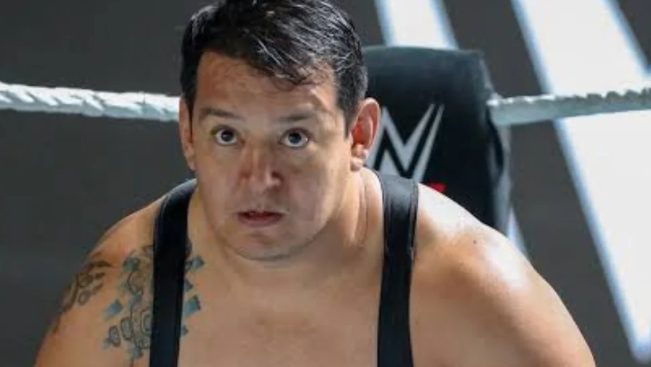 Ricky Marvin Signs With AAA As Trainer And Producer