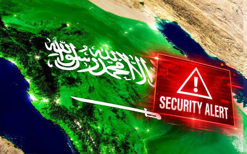U.S. Orders Non-Emergency Staff and Families Out of Saudi Arabia Ahead of WWE Crown Jewel