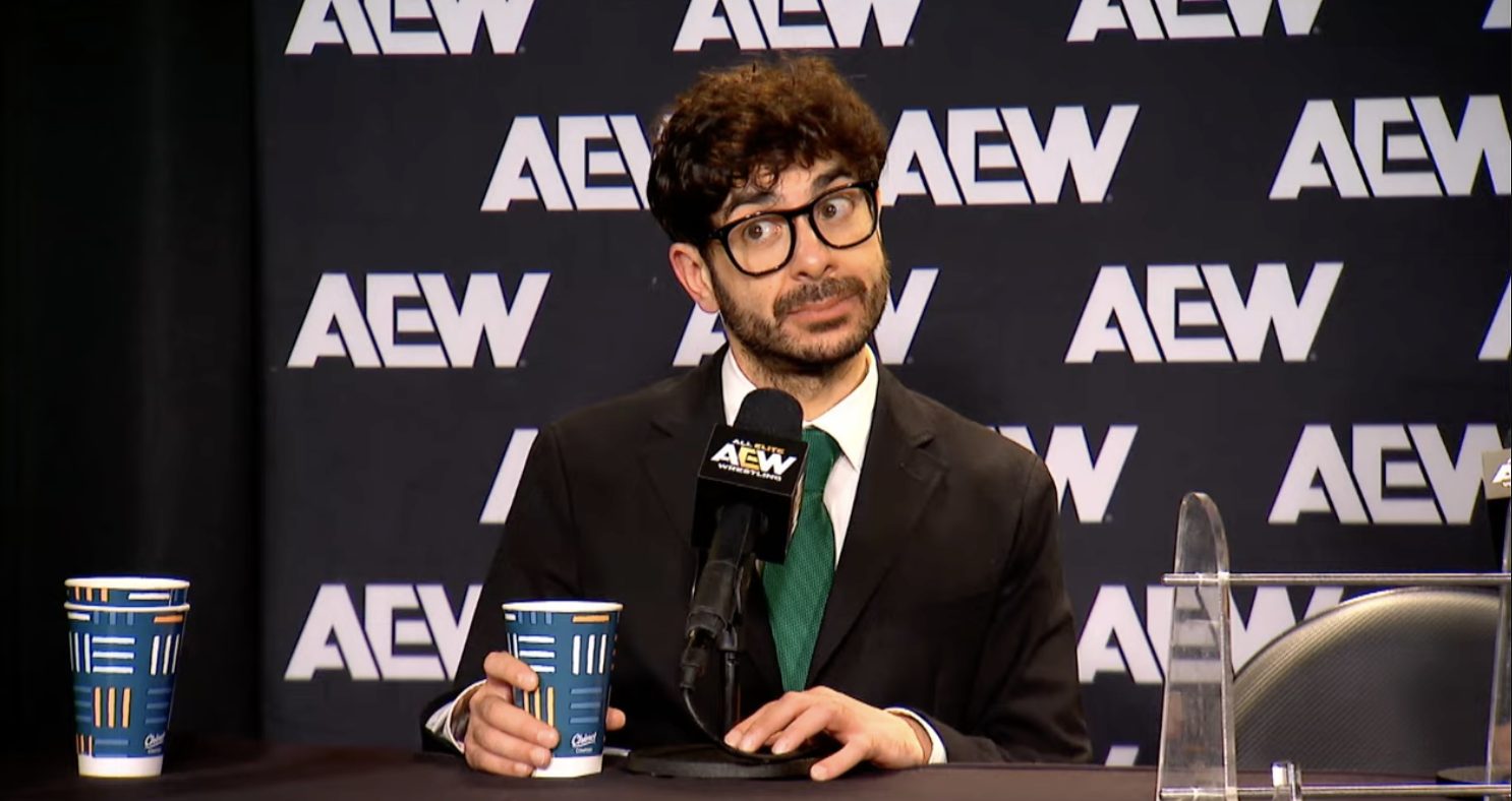 AEW anuncia Fright Night Dynamite