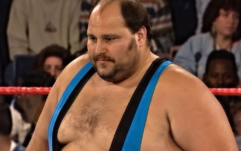 Jumbo Baretta Passes Away at 58 or 59