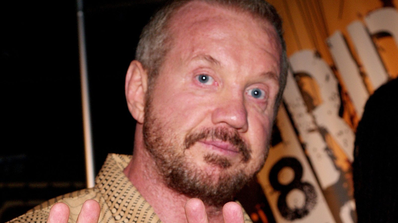 Eric Bischoff Credits DDP's Authenticity For Getting Over In WCW