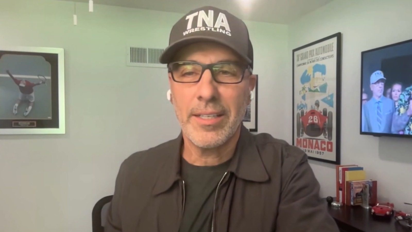 TNA Eyes OVW Deal, Considers Xplosion Taping Change
